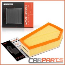 Luftfilter Filtereinsatz für Volvo C30 533 C70 2 542 S40 2 544 V40 526 V50 545