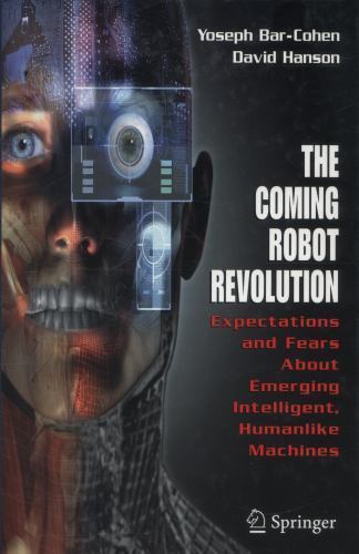 Die kommende Roboter-Revolution: Erwartungen und Ängste vor dem Aufkommen... - Bild 1 von 1
