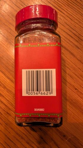 Trader Joe's Chile Lime Seasoning Blend 2-pack (2.9 oz Each) - Picture 3 of 4