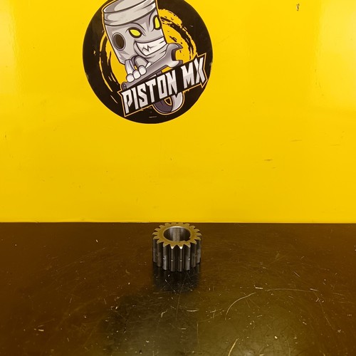 PIGNON VILEBREQUIN YAMAHA 85 YZ 2002 2003 2004 2005 2006 2008 200 - Bild 1 von 4