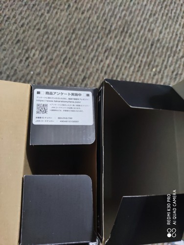 Transformers Masterpiece Prowl Anime version Takara MP 17+ AUTHENTIC - Picture 8 of 20