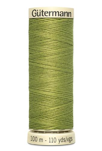 Gutermann Sew All Thread 100m Reel 100% Polyester Machine Sewing - Picture 157 of 173