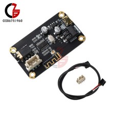 MP3 Bluetooth 4.2 Decoding Board Audio Amplifier Board Car Audio Receiver Module