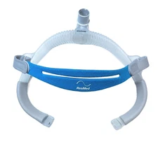 NEW AirFit N30i and P30i Standard Headgear, Elbow With Ring Cushion Not Included