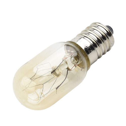 1/4/8pcs 220-240V E14 T20 Bombilla Lámpara Sal 15W Nevera Horno Bombillas - Imagen 15 de 56