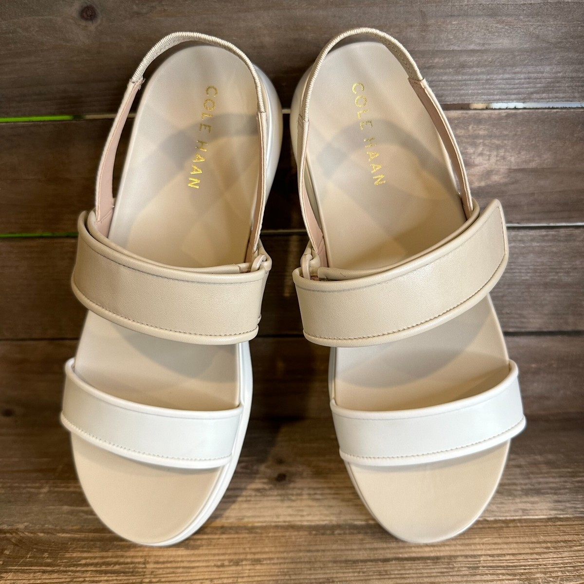 [COLE HAAN]★韓国人気★ZEROGRAND MERITT SANDAL Cole Haan Zerogrand Merrit Sandal - Free Shipping | DSW