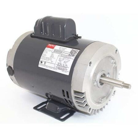 Dayton 6K581 Motor,3/4Hp, Jet Pump