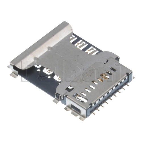 Samsung Galaxy G360 Sim Card Slot Replacement Part Ebay