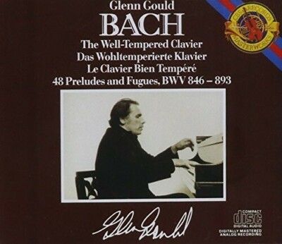 Well Tempered Clavier by 