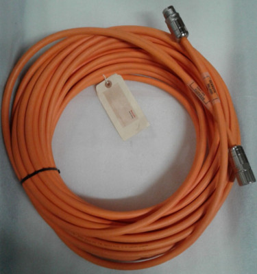 Rexroth R911310544 Power Cable 25M RKL4305/000.0 (RLS1101-INK0653-RLS1102) - New