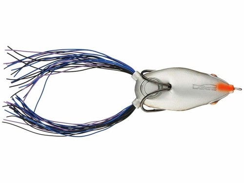 Spro Dean Rojas Bronzeye Frosch 65 - 5/8oz - Farbe wählbar - Bild 21 von 37