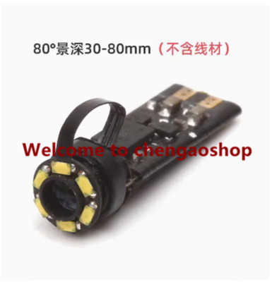 USB 4mm Ultra-short HD 1 Million Pixel Endoscope Camera Module OV9734 #T351A YS