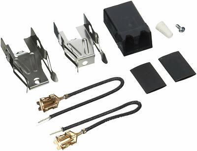 Range Burner Receptacle Kit for Whirlpool 330031 WP330031 AP3075808 ...