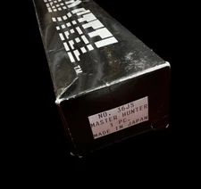 Fixed Blade Cold Steel 36JS 5" Master Hunter 400 SS Series, Japan 1990's DH-2011