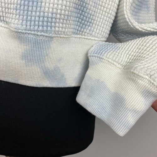Fuori da Sotto per Urban Outfitters Luciana Top Termico Donna M AU - Foto 7 di 12