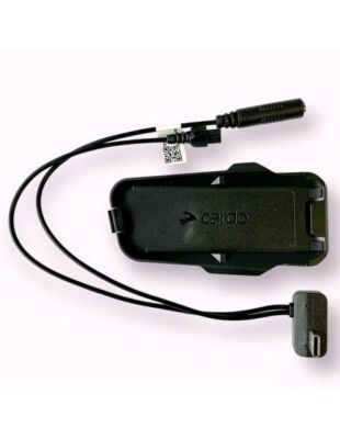 DE Cardo PackTalk NEO und CUSTOM ECU-Unterstützung mit Kabelbaum