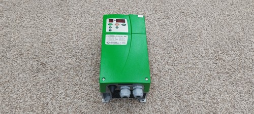 ✅ Control Techniques SE23400110 SE2T 1.1KW Motor Inverter 🔥Fast DHL Shipping🔥✅ - Picture 2 of 13