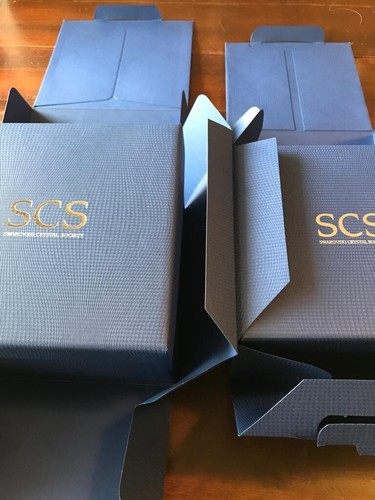 Swarovski SCS Annual Edition 2017 Bear Arcadia 5229215 + Bear Cubs 5236593 Boxed - Bild 10 von 12