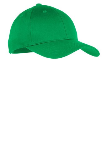 Port & Company YCP80 Youth Hat Six Panel Twill Cap - Picture 40 of 106