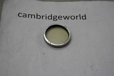 Rollei Rolleiflex Bay II UV ULTRA VIOLET PROTECTIVE filter ORIGINAL GENUINE