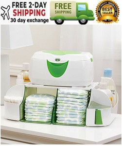 diaper warmer