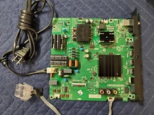 Hisense Main Board 272530 (263340) for 58R6E3