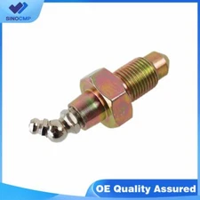 Track Adjuster Grease Valve 4255055 4255055R for CAT Hitachi John Deere EX200-3