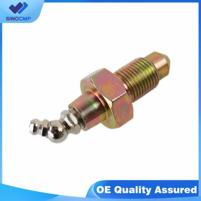 #ad Track Adjuster Grease Valve 4255055 4255055R for CAT Hitachi John Deere EX200 3 $14.99