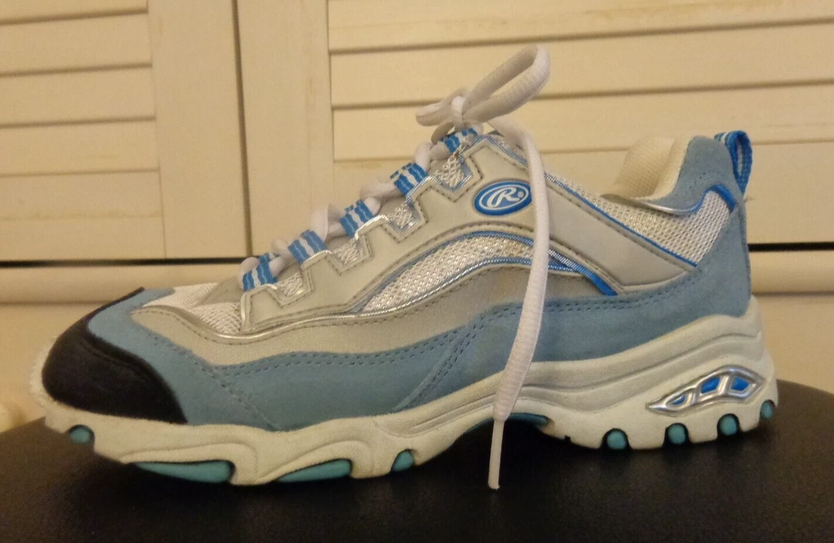 Rawlings tennis deals shoes
