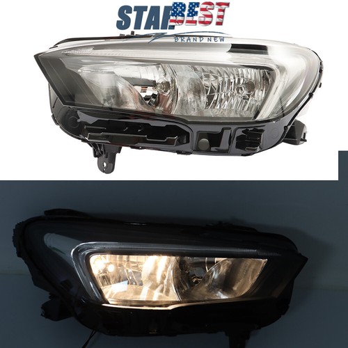 Faro delantero para Buick Encore GX 2020-2022 lado izquierdo con LED DRL LH - Imagen 9 de 12