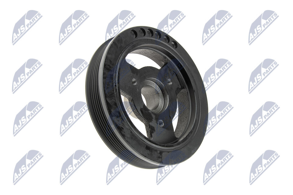 RKP-CH-026 NTY Belt Pulley, crankshaft
