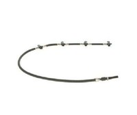 Original Bosch Schlauch Leckkraftstoff 0 928 400 590 FüR Mercedes-Benz