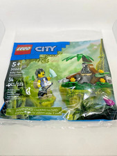 LEGO City Baby Gorilla Encounter 30665