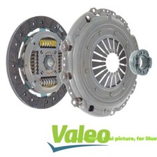 826567 VALEO KIT FRIZION PER DUCATO 2.3 JTD KIT DA 3 PEZZI