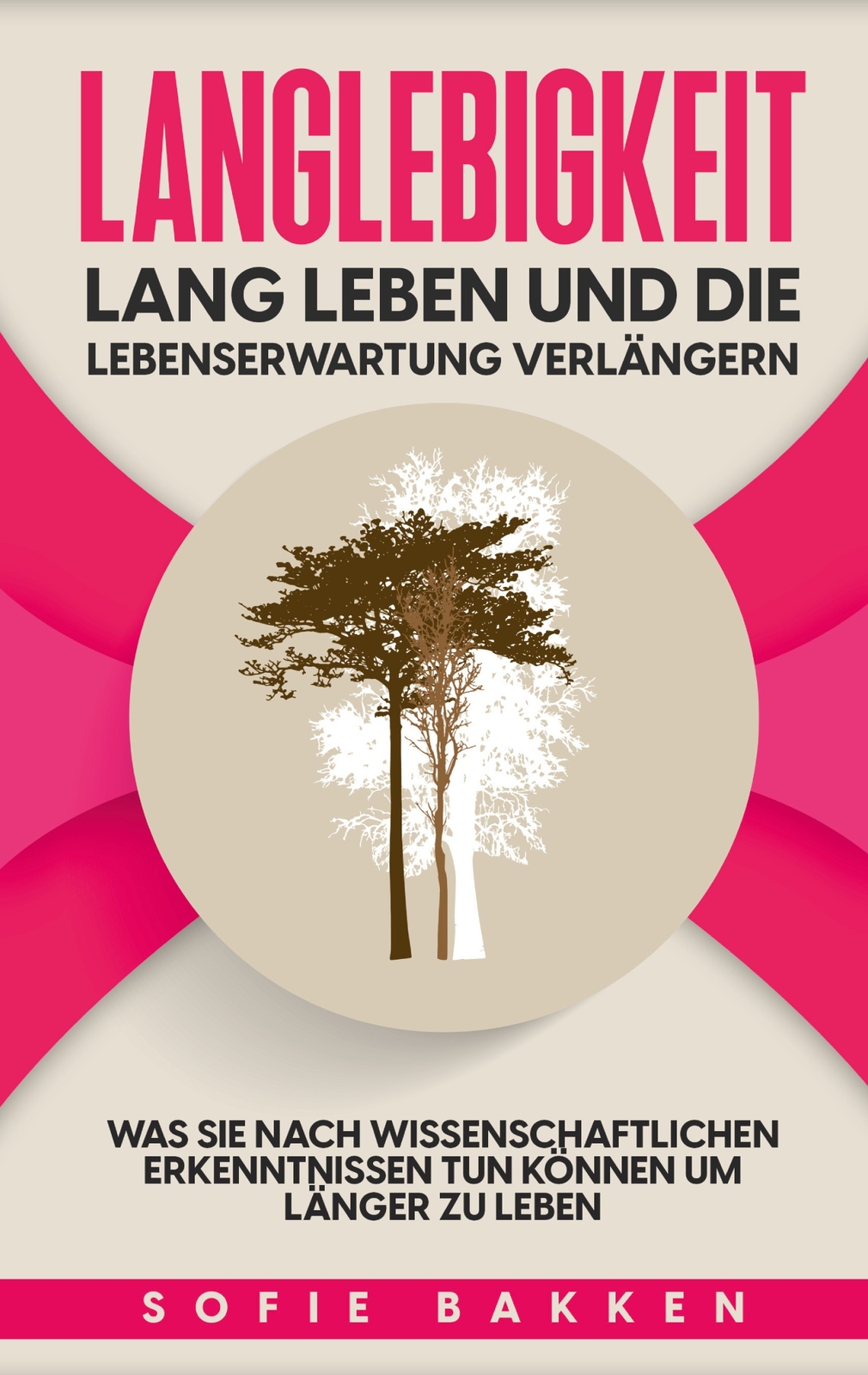 Thumbnail - Langlebigkeit: Lang Leben Und Die Lebenserwartung Verlängern (buch)