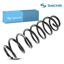 SACHS 996940 FAHRWERKSFEDER HINTEN FÜR AUDI A2 8Z0 2000-2005
