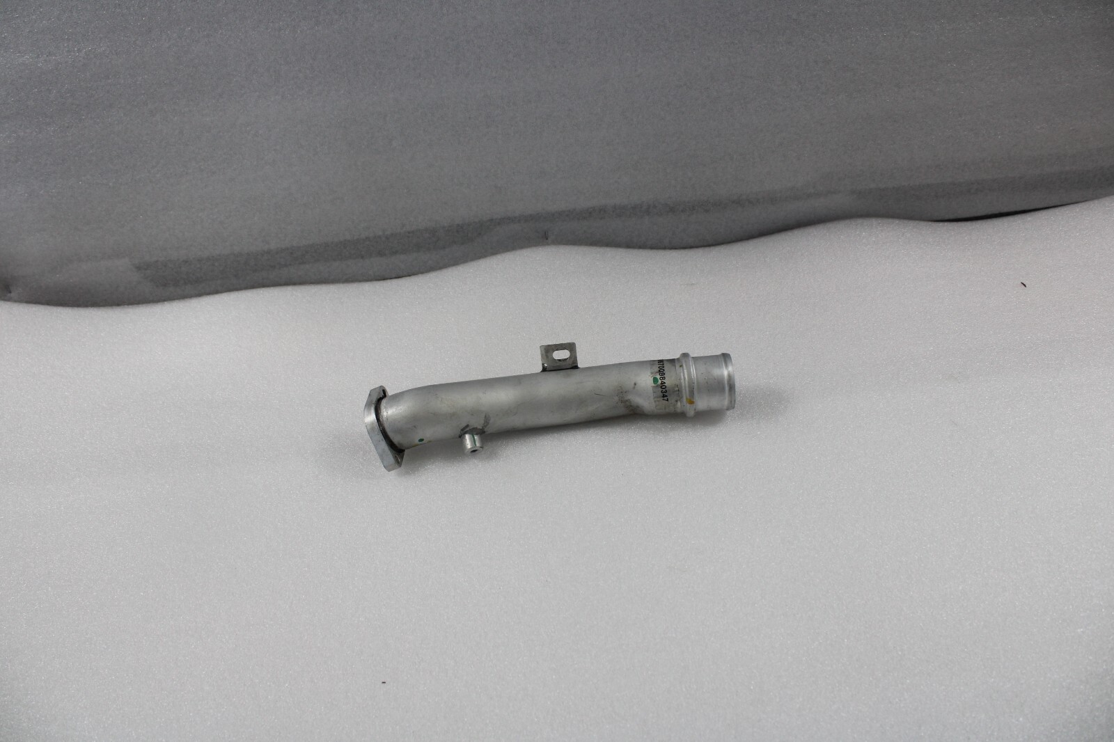 Ferrari California T, LH, Left, Turbo Pipe, Used, P/N 307867
