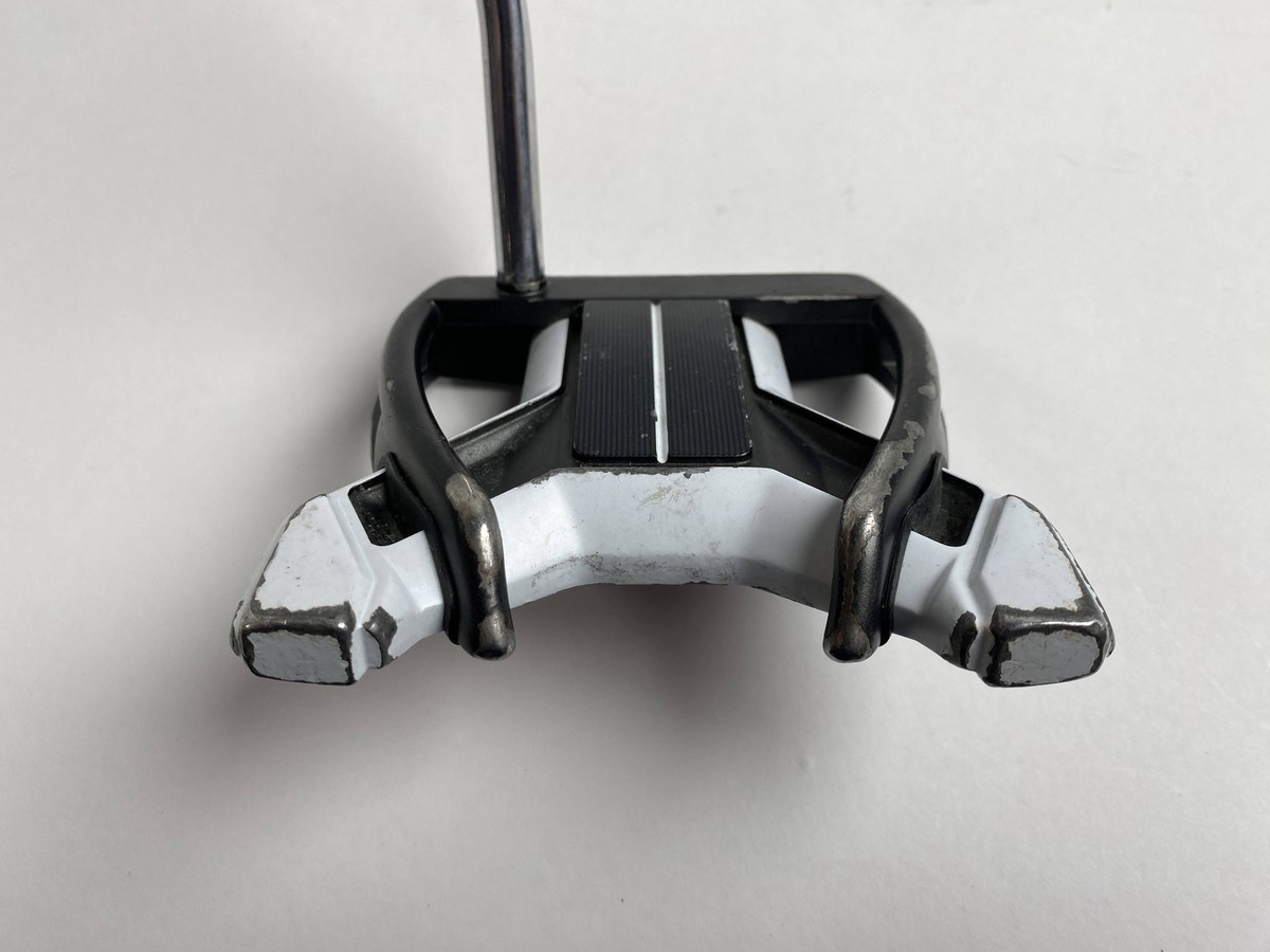 TaylorMade - TaylorMade パター  DADDY LONG LEGS 34.5インチ Taylormade Daddy Long Legs 33.75