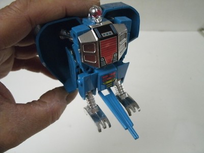 Vintage Select Toys Transformer, Japan Made 1984 | eBay