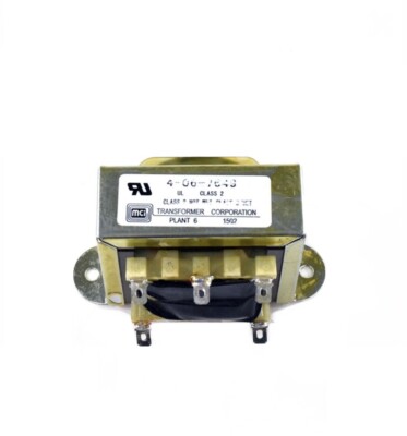 New Genuine OEM 00440252 Thermador Oven/Microwave  Transformer 440252 (B12)