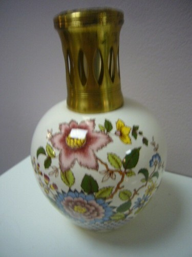 LAMPE BERGER PARIS MADE IN FRANCE ST CLEMENT N°3052ED - Bild 1 von 10