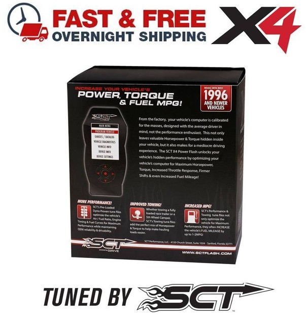 sct x4 power flash programmer reviews sct x4 power flash programmer reviews