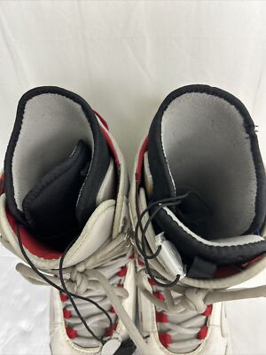 BURTON MOTO ASIAN FIT 28㎝ US10 BURTON MOTO-ASIAN FIT 28cm Black SNOWBOARD BOOTS Used | eBay