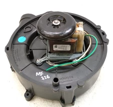 JAKEL J238-150-15293 Draft Inducer Blower Motor 223075-01 119384-00 120V #MF726
