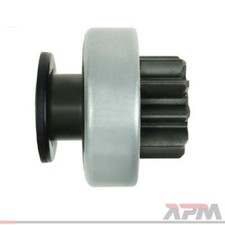 As-Pl SD3033 Transmission à Roue Libre Démarreur pour Citroën C2 Jm C3 Pluriel