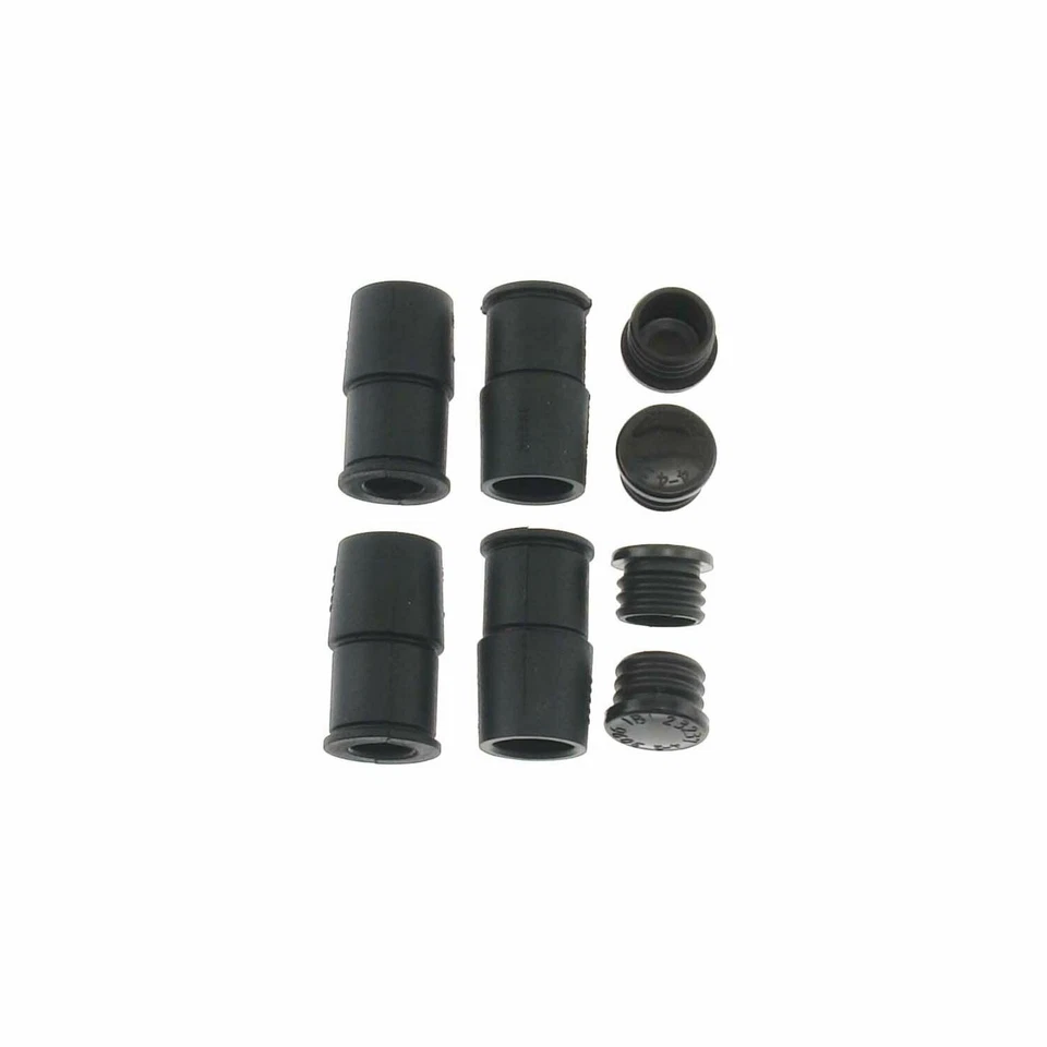 Carlson 16113 Disc Brake Caliper Guide Pin Boot Kit - Image 2 of 2