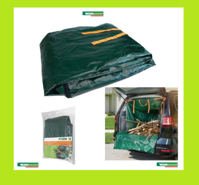 1 Stück WINDHAGER 7195 Laderaumschutz und Transportsack  170 x 120 x 70 c