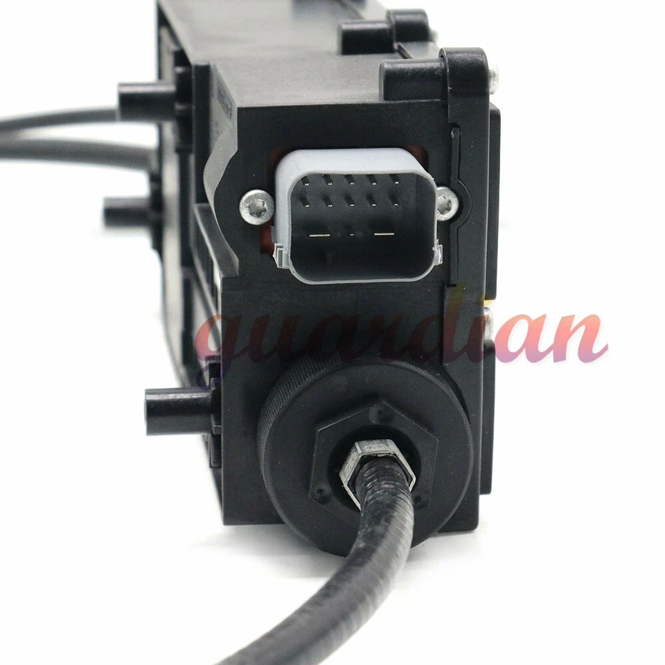 NUEVO actuador de freno de estacionamiento para BMW X5 X6 E71 E70 E72 con unidad de control 34436850289 Foto 4 de 4