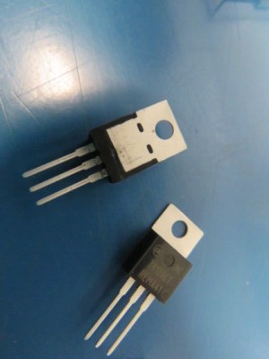 on semi  MC7812ACTG Qty of 86 per Lot Linear Voltage Regulators 12V 1A Positive