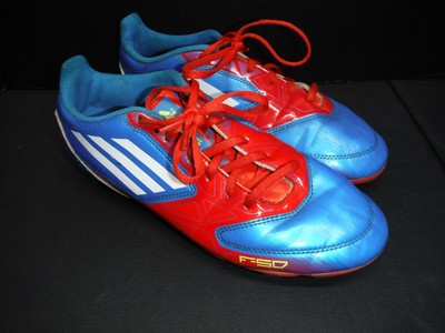 adidas f50 traxion